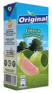 guava