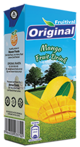 mango